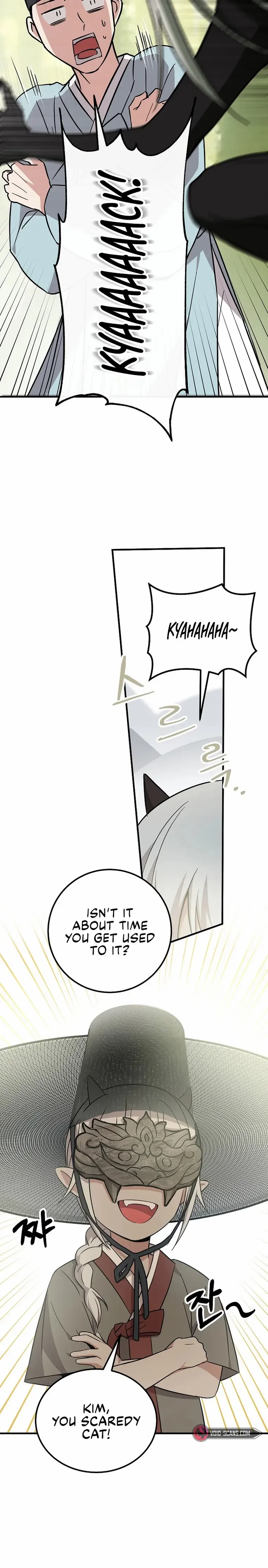 Read Superstar From Age 0 EN Manga Online
