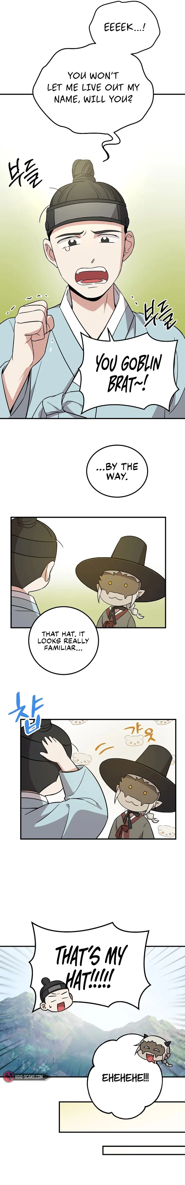 Read Superstar From Age 0 EN Manga Online