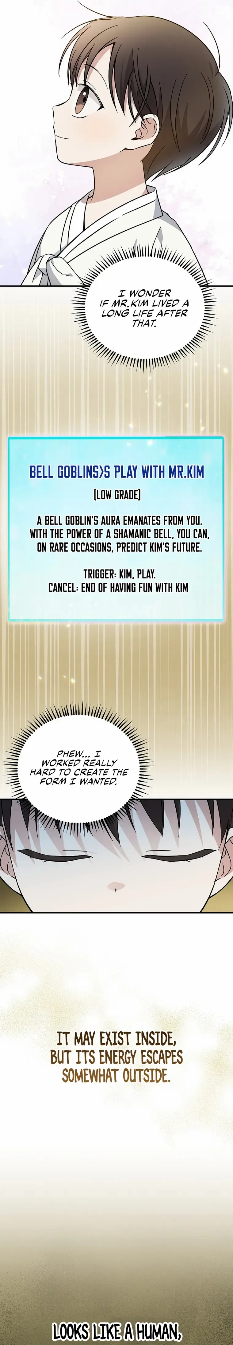 Read Superstar From Age 0 EN Manga Online