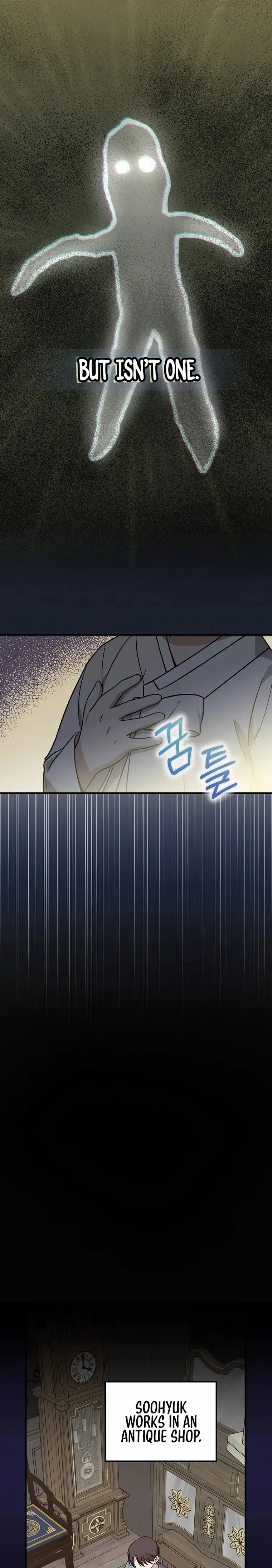 Read Superstar From Age 0 EN Manga Online