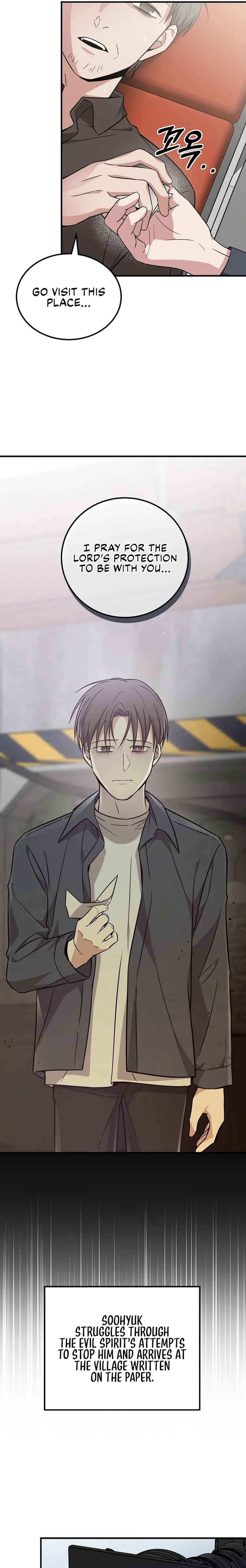Read Superstar From Age 0 EN Manga Online
