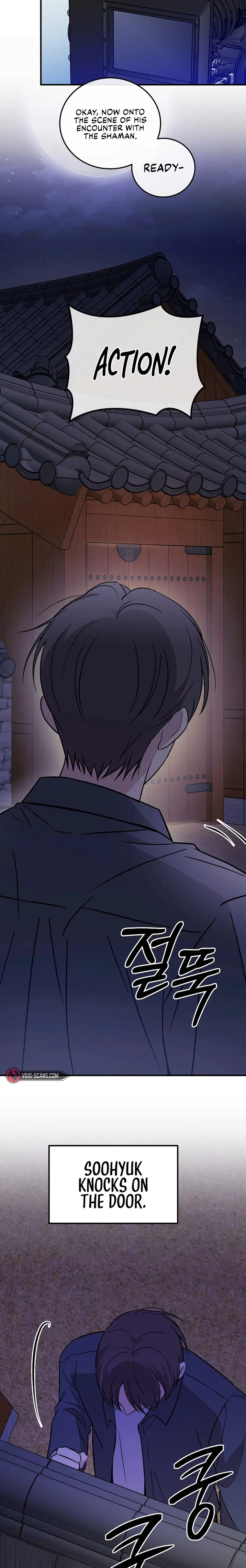 Read Superstar From Age 0 EN Manga Online