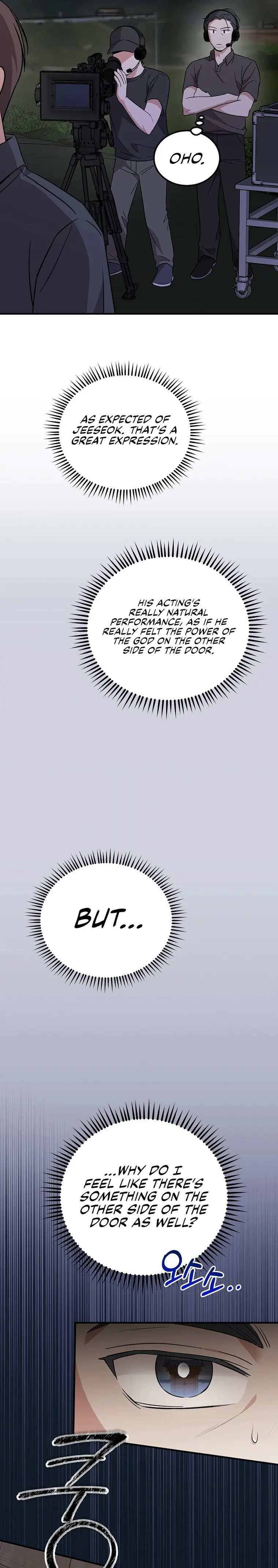 Read Superstar From Age 0 EN Manga Online