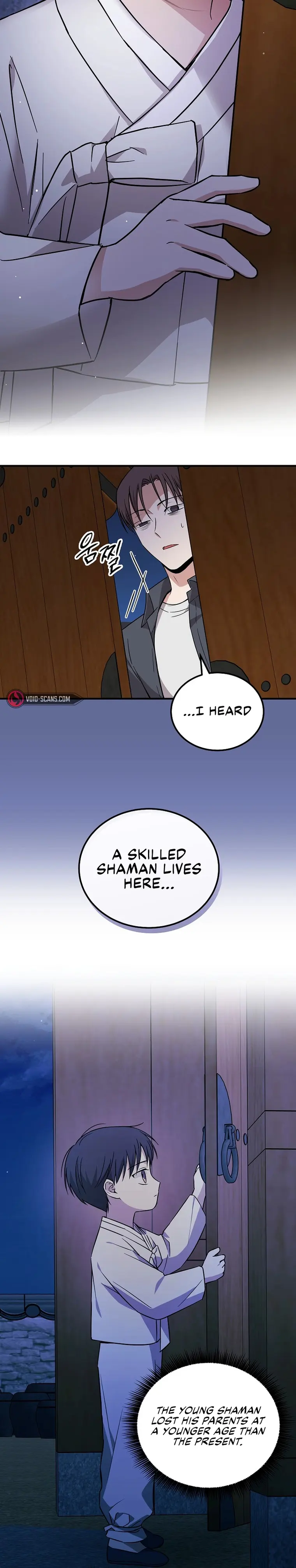 Read Superstar From Age 0 EN Manga Online