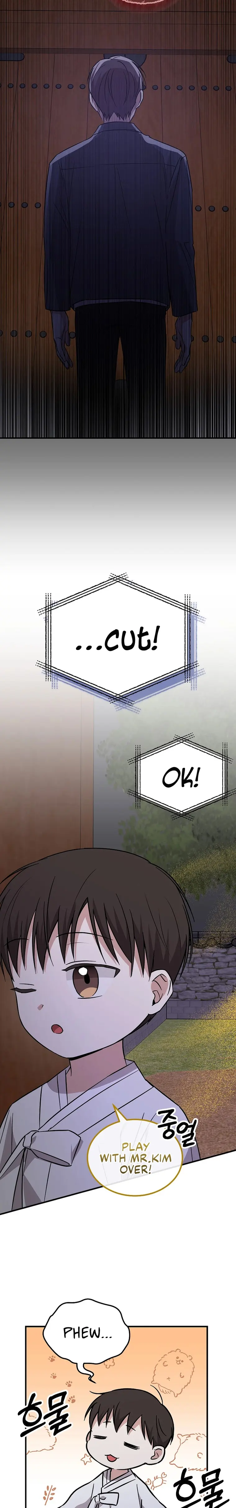 Read Superstar From Age 0 EN Manga Online