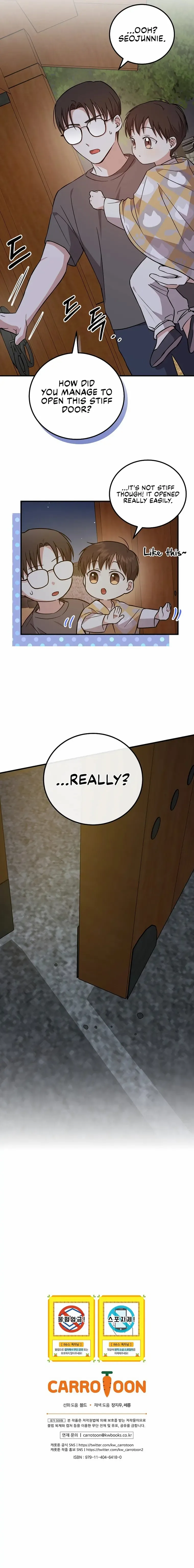 Read Superstar From Age 0 EN Manga Online