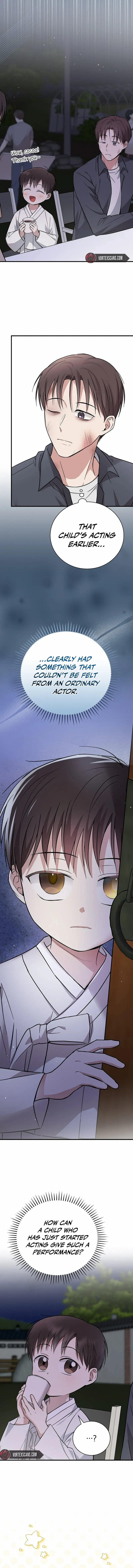 Read Superstar From Age 0 EN Manga Online