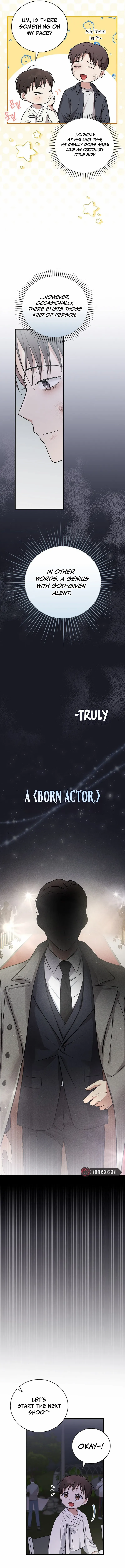 Read Superstar From Age 0 EN Manga Online
