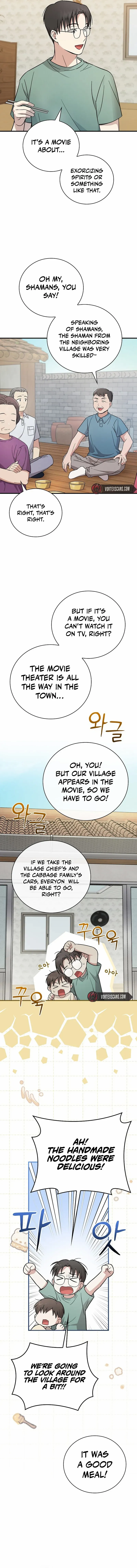 Read Superstar From Age 0 EN Manga Online