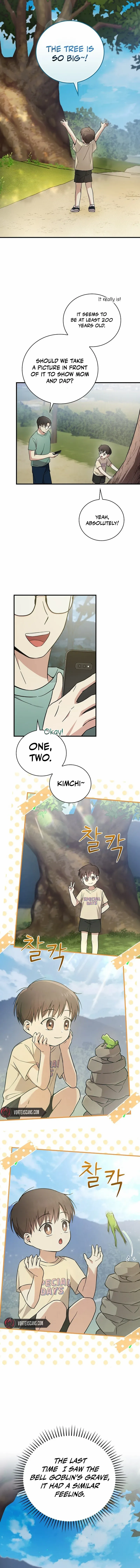 Read Superstar From Age 0 EN Manga Online