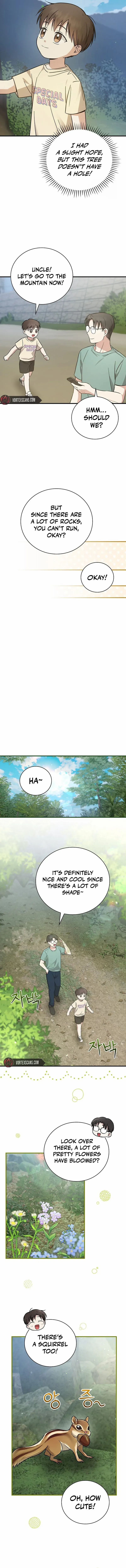 Read Superstar From Age 0 EN Manga Online