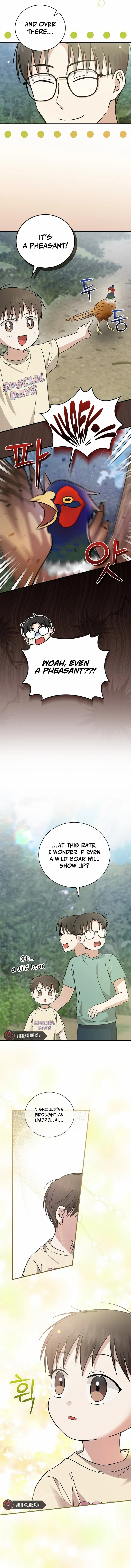 Read Superstar From Age 0 EN Manga Online