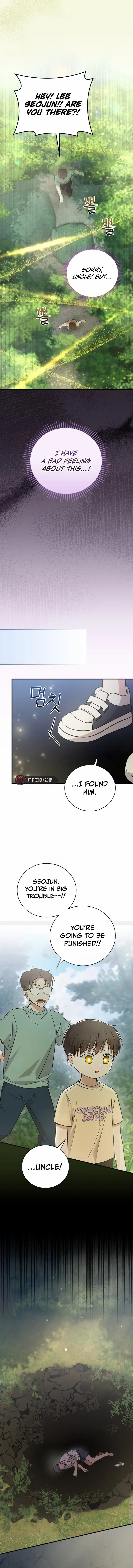 Read Superstar From Age 0 EN Manga Online