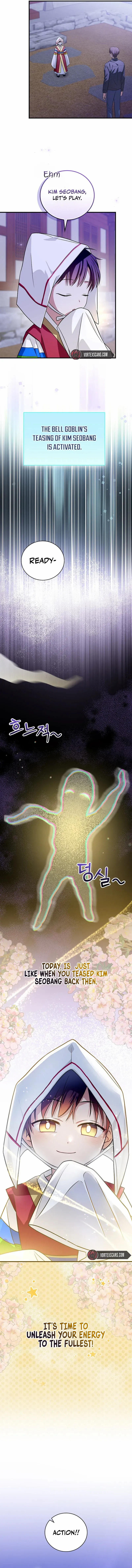 Read Superstar From Age 0 EN Manga Online