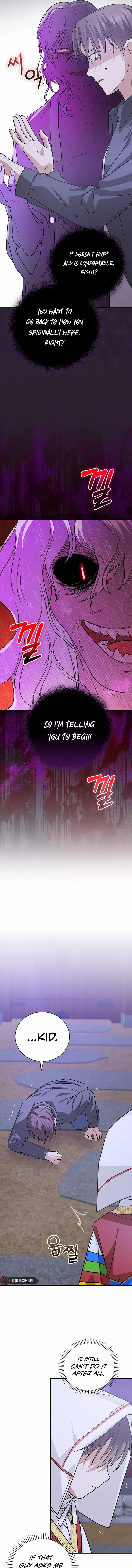 Read Superstar From Age 0 EN Manga Online