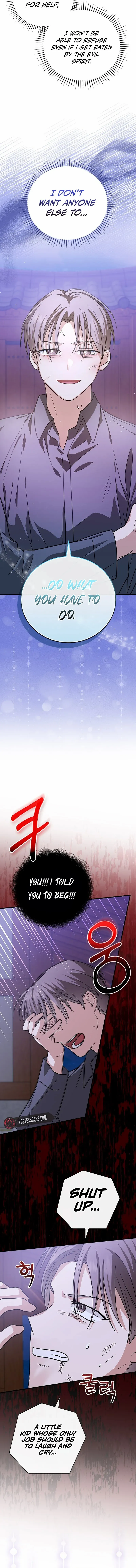 Read Superstar From Age 0 EN Manga Online