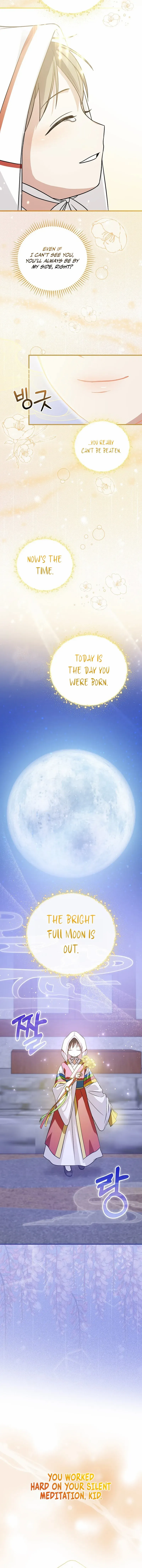 Read Superstar From Age 0 EN Manga Online