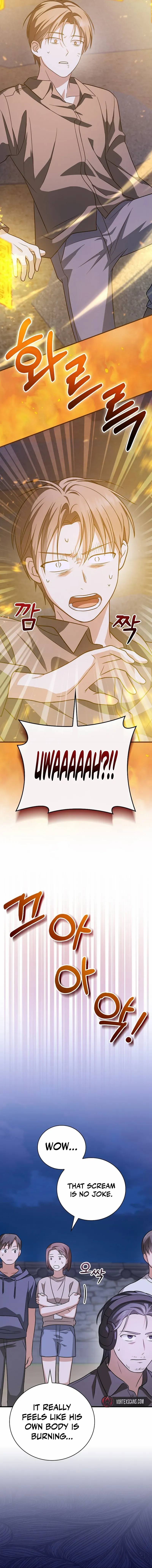 Read Superstar From Age 0 EN Manga Online