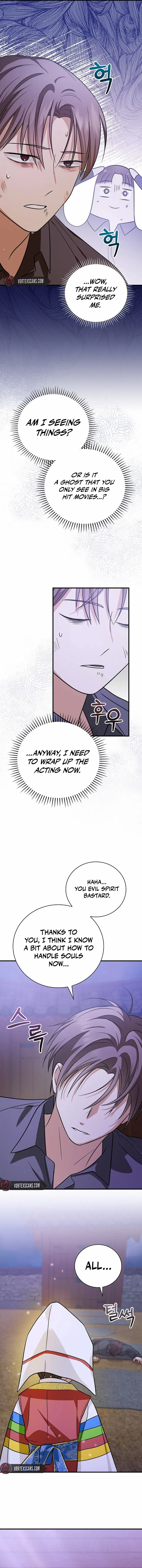 Read Superstar From Age 0 EN Manga Online
