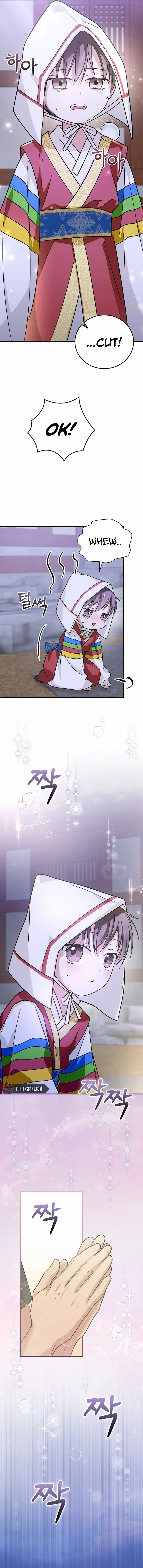 Read Superstar From Age 0 EN Manga Online