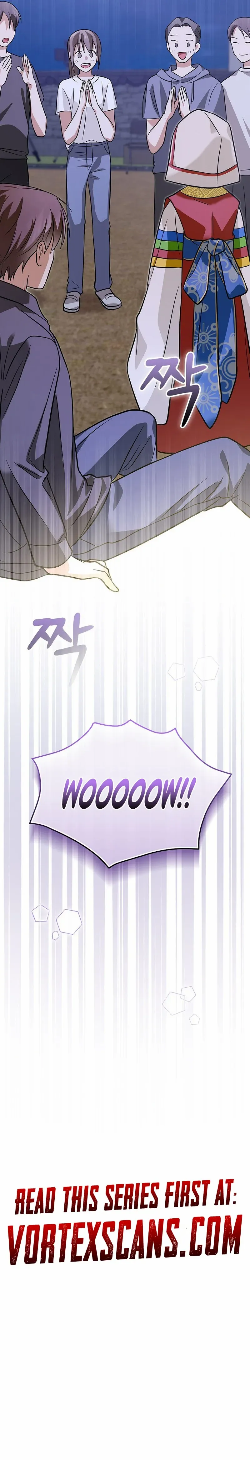 Read Superstar From Age 0 EN Manga Online