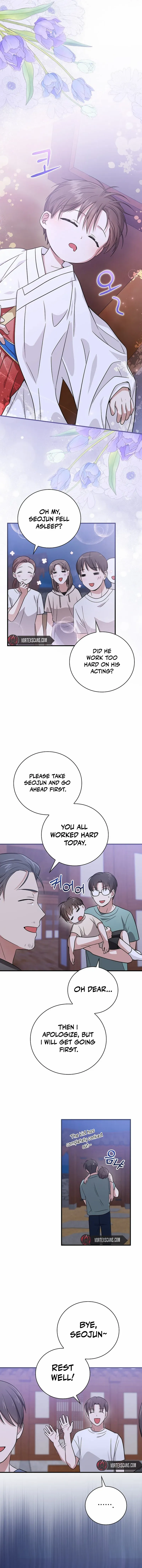 Read Superstar From Age 0 EN Manga Online