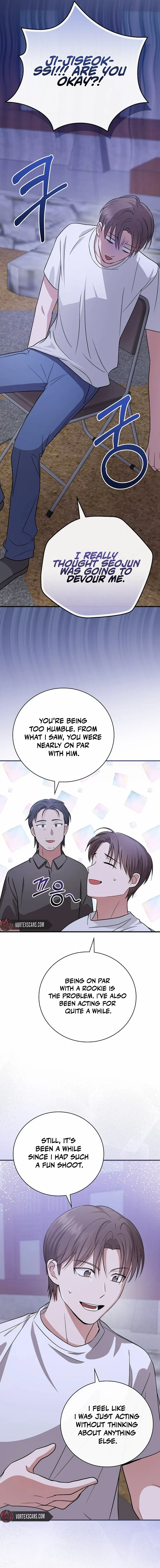 Read Superstar From Age 0 EN Manga Online