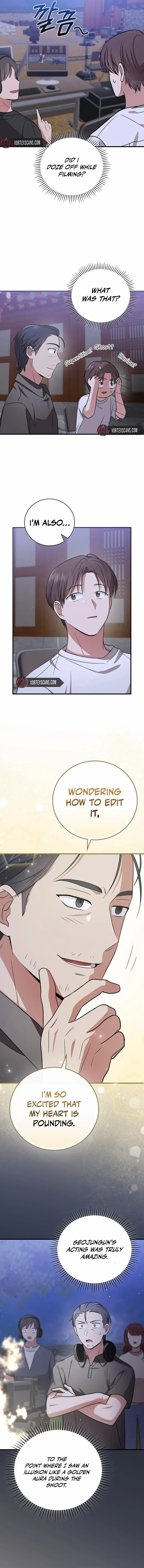 Read Superstar From Age 0 EN Manga Online