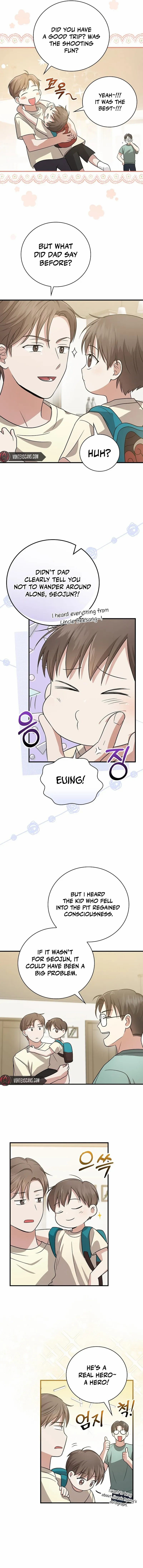 Read Superstar From Age 0 EN Manga Online