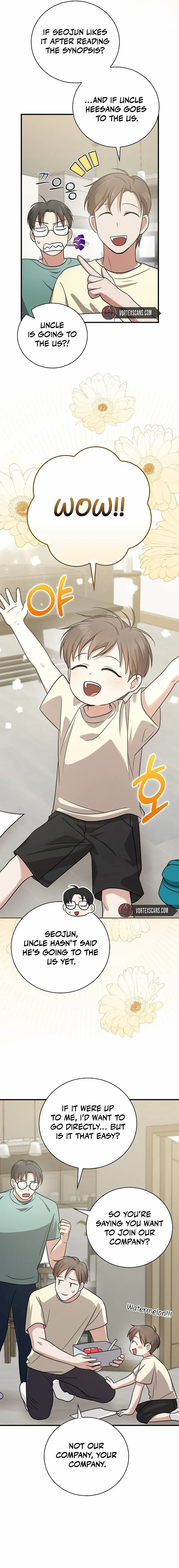 Read Superstar From Age 0 EN Manga Online