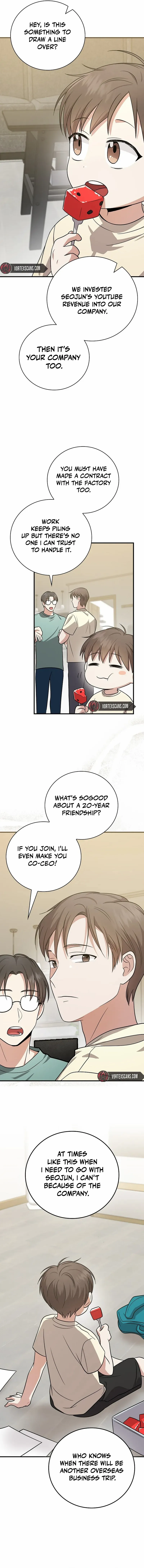 Read Superstar From Age 0 EN Manga Online