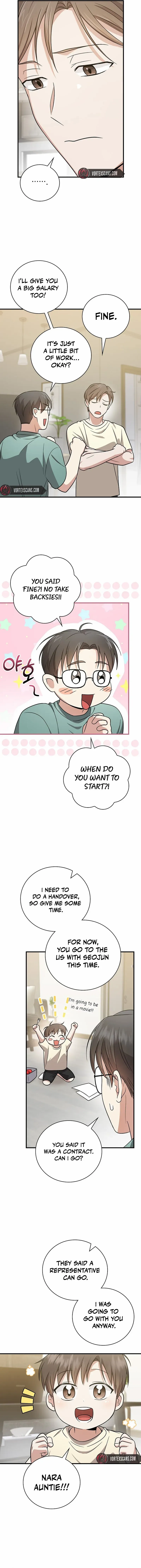 Read Superstar From Age 0 EN Manga Online