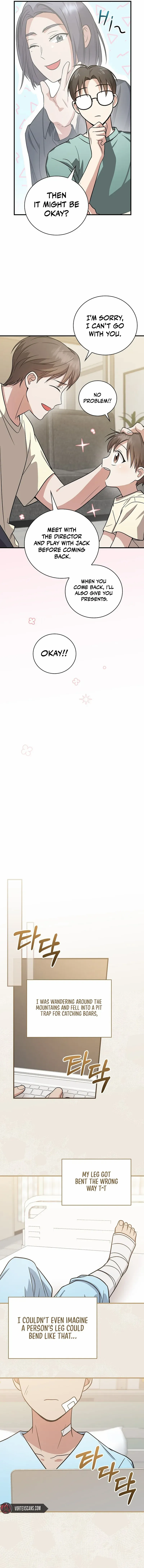 Read Superstar From Age 0 EN Manga Online