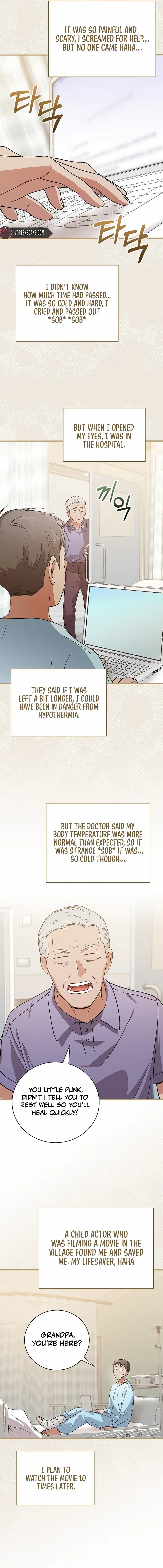 Read Superstar From Age 0 EN Manga Online