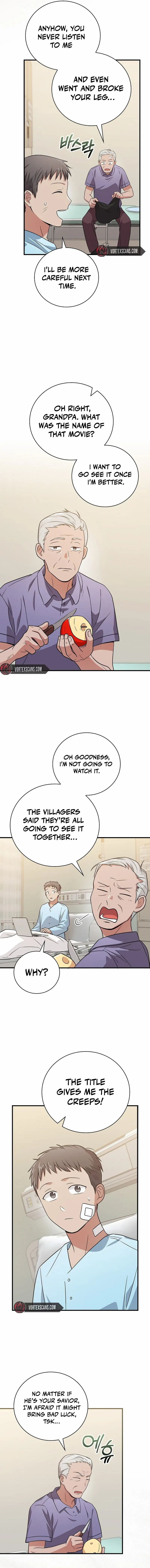 Read Superstar From Age 0 EN Manga Online