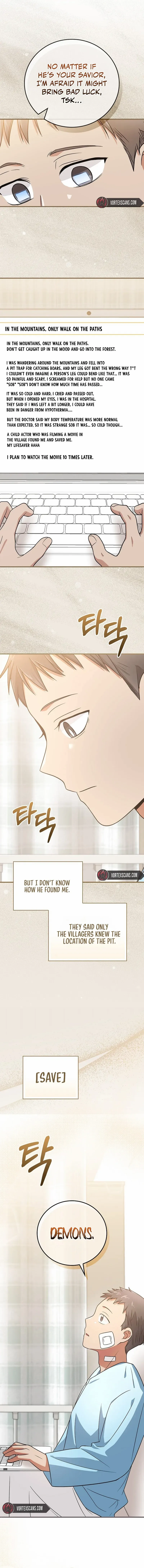 Read Superstar From Age 0 EN Manga Online