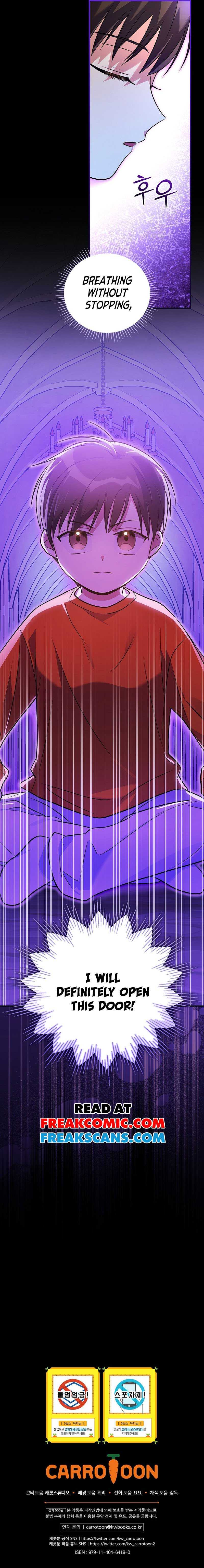 Read Superstar From Age 0 EN Manga Online