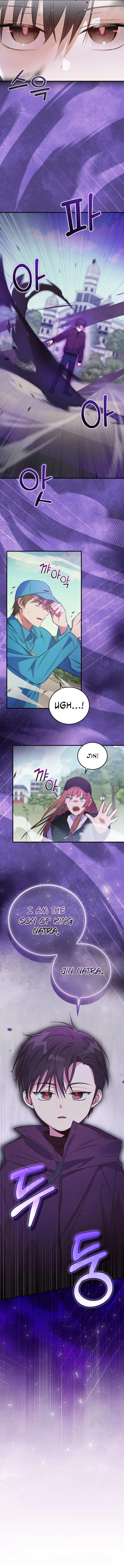 Read Superstar From Age 0 EN Manga Online