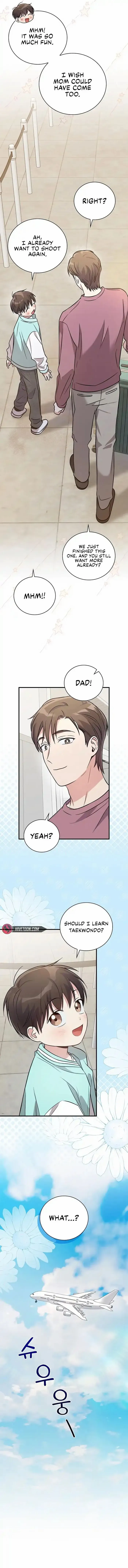 Read Superstar From Age 0 EN Manga Online