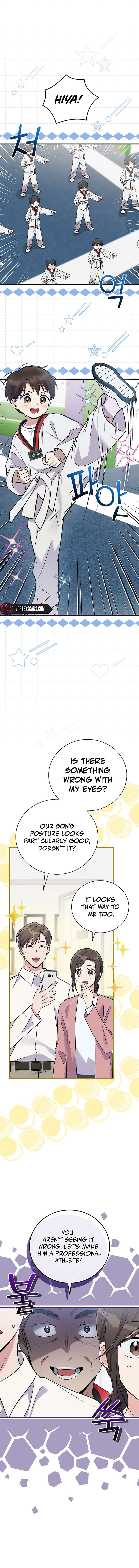 Read Superstar From Age 0 EN Manga Online