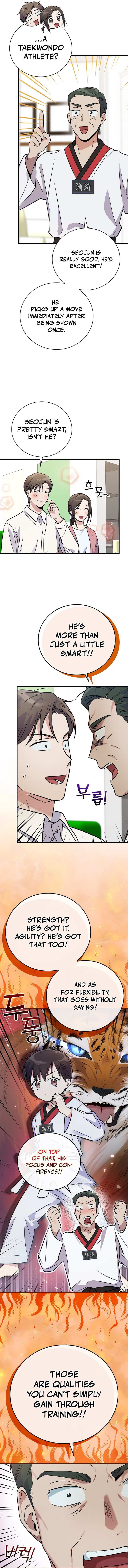 Read Superstar From Age 0 EN Manga Online