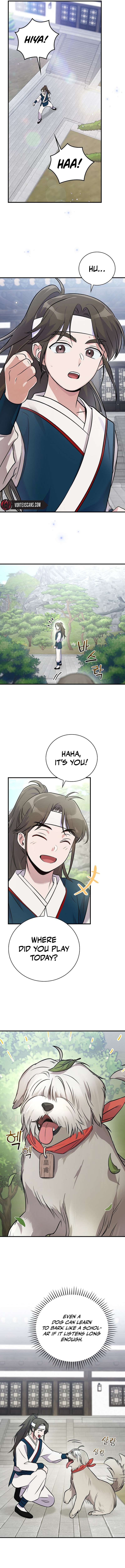 Read Superstar From Age 0 EN Manga Online