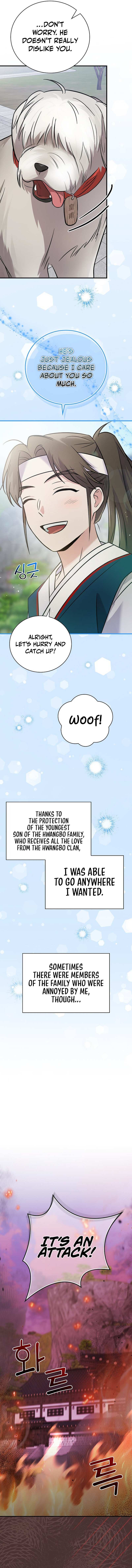 Read Superstar From Age 0 EN Manga Online
