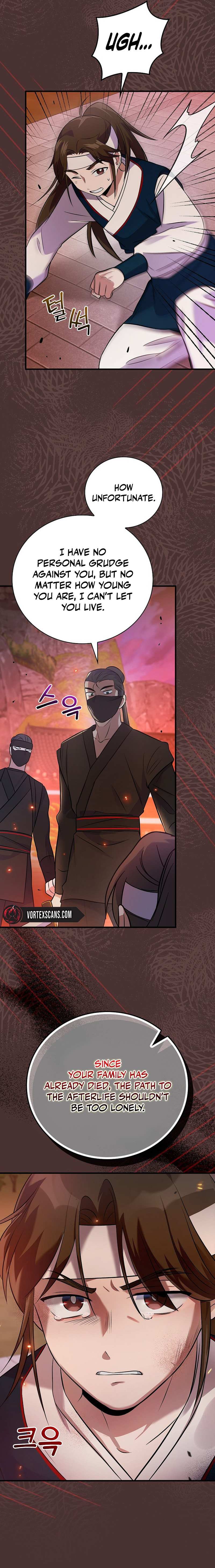 Read Superstar From Age 0 EN Manga Online