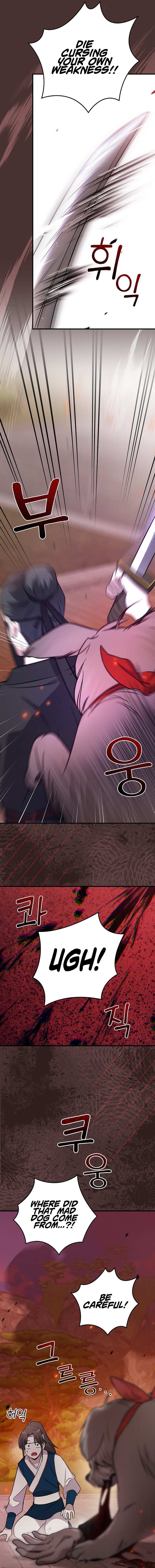 Read Superstar From Age 0 EN Manga Online