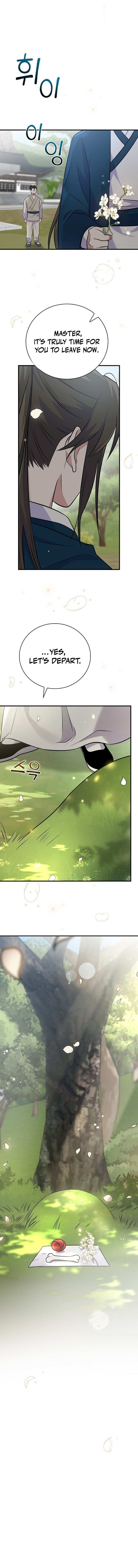 Read Superstar From Age 0 EN Manga Online