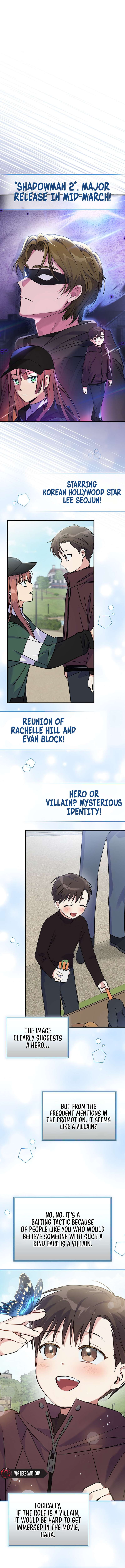 Read Superstar From Age 0 EN Manga Online
