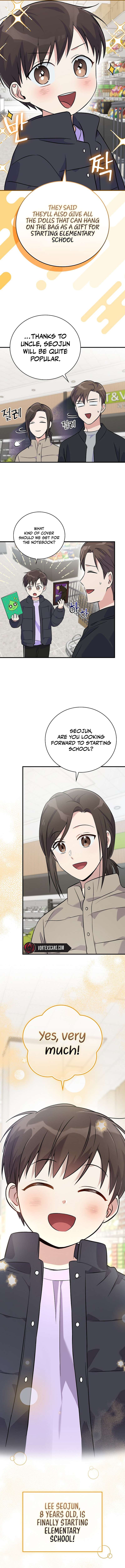 Read Superstar From Age 0 EN Manga Online