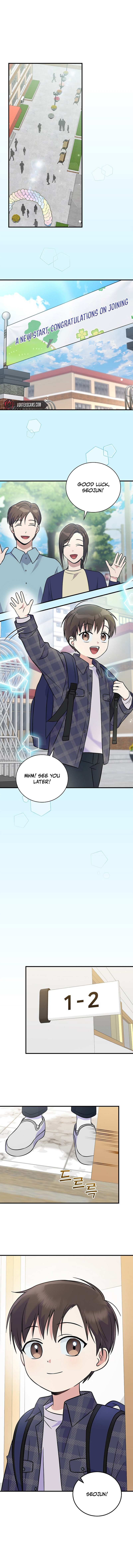 Read Superstar From Age 0 EN Manga Online