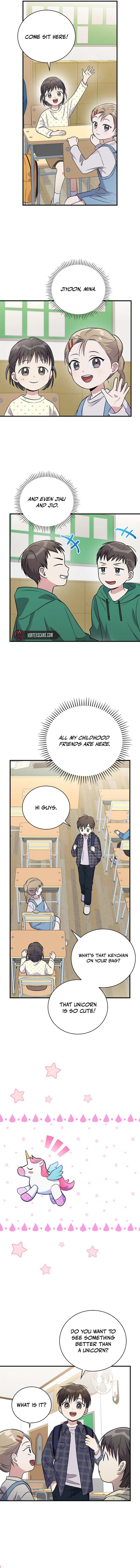 Read Superstar From Age 0 EN Manga Online